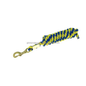 Caballo ecuestre de alta resistencia, cuerda de nailon de alta resistencia, rienda de caballo, plomo y accesorios para caballos - Product Image 5