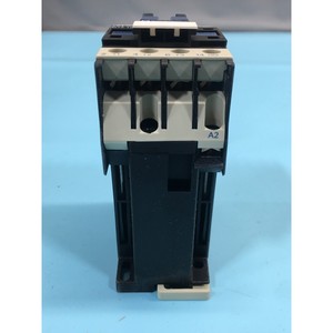2 Contactores Telemecanique LP1D1210BD, 24VDC - Equipo y Piezas de Semiconductores de Confianza de Marca Global - Product Image 4