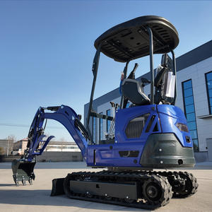 Livraison Gratuite - Nouvelle Excavatrice Kubota avec Moteur Japonais CE EPA EURO 5, Cabine Compacte, Hydraulique, sur Chenilles, <span class=keywords><strong>Prix</strong></span> Bas, Vente en Gros - Product Image 5