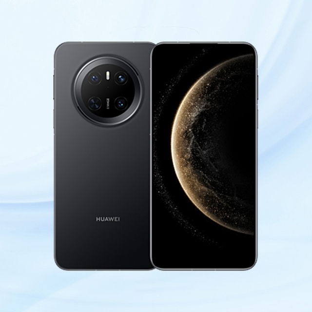 For Mate 70 5G Smartphone 6.7-inch OLED 120Hz Display 5300mAh Battery Triple Camera HarmonyOS 4 LTE/GSM