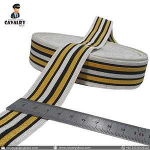 Meilleures ventes Unisexe Personnalisé SilveCavalry SKT Company Premium Fait main Tressé Rayé Style urbain Quatre saisons Décontracté - Product Image 2