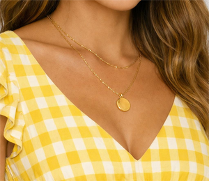 Elegante Vestido de Verano para Mujer, Largo hasta la Rodilla, Sin Mangas, Transpirable, Casual, Formal, de Alta Calidad - Product Image 6