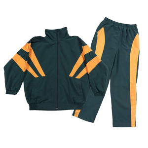 Trajes Deportivos Unisex Estampados, Sólidos, Transpirables, Ligeros, para Verano, Entrenamiento, Deportes, Gimnasio, Yoga, Corte Holgado, Bolsillos Laterales, Largos - Product Image 2