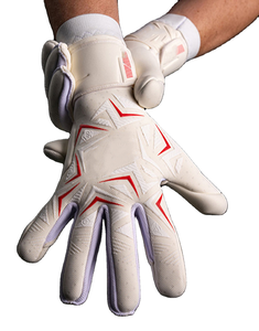 Gants de gardien de but professionnels de qualité supérieure pour jeunes, hommes et femmes, avec protection et performance sur le terrain - Product Image 1