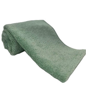 Ensemble de serviettes de bain en coton de qualité hôtelière |   Haute absorption et longue durée - Product Image 3