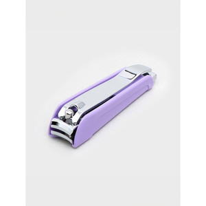 Cortauñas Profesional Lonson K Beauty Corea del Sur, de Acero Inoxidable, Ergonómico, Duradero, Herramienta de Manicura y Pedicura - Product Image 1