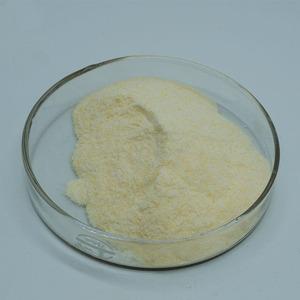 Lecitina de Alta Pureza para Mezclas Nutracéuticas, Lecitina Premium para Aplicaciones de Procesamiento de Alimentos - Product Image 1