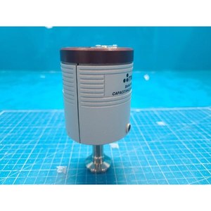 MKS 626B02TDE เครื่องวัดความดันแบบความจุไฟฟ้าชนิดแอบโซลูท ใช้ได้ทันที อะไหล่อุปกรณ์เซมิคอนดักเตอร์รุ่นเก่า - Product Image 5