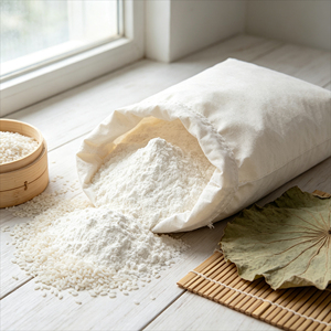 แป้งข้าวเกรดอาหารคุณภาพสูง - Product Image 6