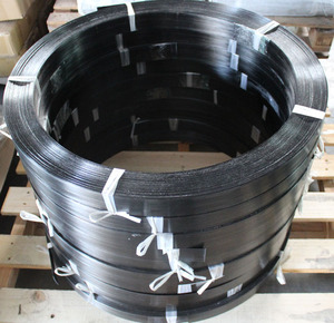 Tela No Tejida de Fibra de Carbono para Refuerzo de Concreto, Uso Industrial, 100% Fibra de Carbono, 1.2mm de Espesor, 50mm de Ancho - Product Image 1