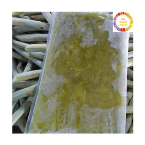 Bloque de Jugo de Caña de Azúcar Congelado |   Bebida de Verano Natural Dulce con Alto Contenido de Brix, Venta al por Mayor a Granel, Suministro de Fábrica - Product Image 1