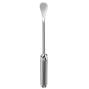 Outil chirurgical Cobb pour la dissection périostale, la rétraction tissulaire et les applications en chirurgie orthopédique de la colonne vertébrale - Product Image 1