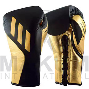 ถุงมือหนังพรีเมียมออกแบบและโลโก้ตามสั่งสำหรับผู้ชายและผู้หญิง - Product Image 2