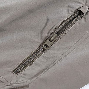 Lightweight Winter Bomber <b>Jacket</b> Stand Casual <b>Travel</b> Eco-Friendly Quick Dry Breathable Outerwear Customizable Comfortable Fit - Product Image 3