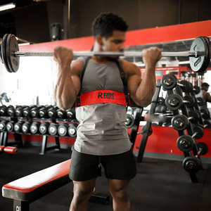 Equipo de Gimnasio Antideslizante y Cómodo para Entrenamiento de Bíceps, para Fisicoculturismo - Product Image 3