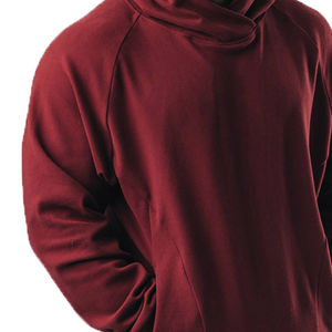 Sudadera con Capucha para Hombre, 100% Algodón, Diseño Personalizado, Secado Rápido, Transpirable, Servicio OEM Disponible, Hecho en Pakistán - Product Image 6