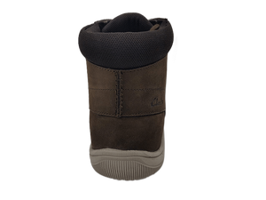 Zapatos para Caminar con Cordones para Hombre, de PU y Textil, Punta Redonda, Forro de Malla Transpirable, Suela de TPR, Logotipo Grabado, Amortiguadores, para Todas las Temporadas - Product Image 3