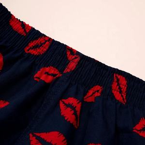 Pantalones cortos de sublimación para mujer de cintura alta personalizados OEM 2024, ropa de calle transpirable de secado rápido, cierre de cordón, pantalones cortos calientes, faldas - Product Image 4