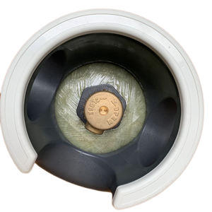 Kit de conversión GLP LPG Tanque GLP Cilindros de coche Tanque de coche LPG Tanque redondo <span class=keywords><strong>42</strong></span> L - Product Image 1