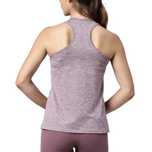 Camiseta sin mangas informal para mujer, camiseta sin mangas de algodón, ligera, transpirable, cómoda, para clima cálido de verano - Product Image 2