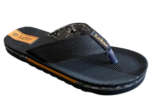 Sandalias y Chanclas de Playa Coloridas para Mujer y Hombre, con Logotipo Personalizado y Plantilla de EVA, Ideales para el Verano y la Familia - Product Image 4