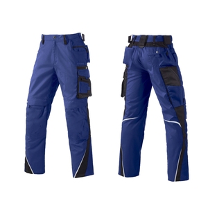 Pantalones de Seguridad de Alta Visibilidad OEM ODM, Ropa de Trabajo Reflectante, Uniforme Personalizado, Pantalones de Seguridad para Almacén, Construcción y Actividades al Aire Libre - Product Image 5
