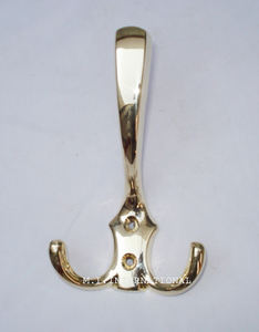 Stylish Unique Metal <b>Wall</b> Hook <b>for</b> Home Kitchen Bath Rooms <b>for</b> <b>Clothing</b> <b>Wall</b> Decor - Product Image 5