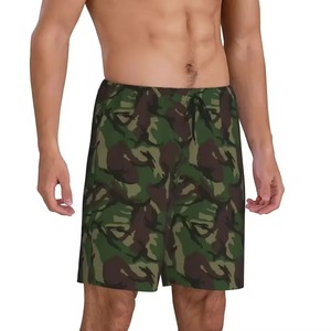 Men's Multi-pocketed Cotton Canvas <b>Tactical</b> <b>shorts</b> for men Hiking Hunting Half Trousers Cargo Pants men's <b>shorts</b> - Product Image 3