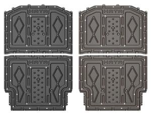 Escudo protector de batería KATA VINA, estilo lujoso, acero, magnesio, aleación de aluminio, resistente a impactos, fácil instalación, protección - Product Image 5