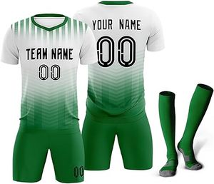 Latest Design 100% <b>Polyester</b> Sleeveless T-Strap Unisex Soccer Uniform New Style Adults' Professional Premium Quality Custom - Product Image 4