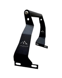 Soporte GPS de Diseño Único para Motocicleta Himalayan 411cc BS6 2023–2026, Accesorios de Navegación Disponibles para la Venta - Product Image 6