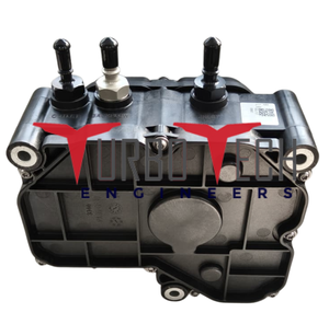   Pompe 0444042219 250411-000001 Convient aux camions Mercedes Benz - Product Image 5