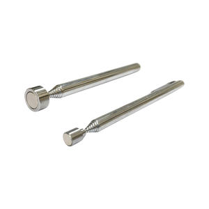 [MAGNETO] Herramienta de Recogida Magnética Telescópica con Base de Antena Magnética Permanente de Neodimio para Mantenimiento y Reparación en Talleres Industriales - Product Image 1