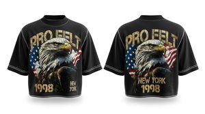 Camiseta Casual de Moda Urbana para Hombre, Diseño 2026, Oversize, 100% Algodón, Transpirable, Estilo Hip Hop, Hombros Caídos, Corte Holgado - Product Image 6