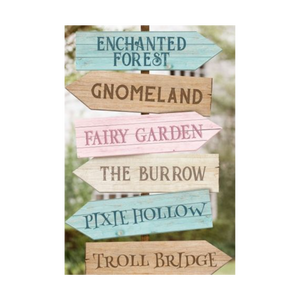 Panneau de jardin rustique en bois, peinture florale artisanale, plaque décorative murale extérieure, panneau suspendu, cadeau fête des mères, panneau en bois - Product Image 5