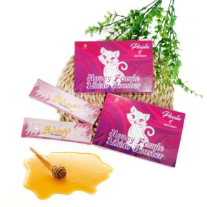 Miel pour femmes, ingrédients naturels, délicieux miel royal, un complément alimentaire qui améliore le désir et la vitalité - Product Image 4