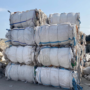PP Ton Bags Jumbo Storage Bags for Metal - Product Image 5