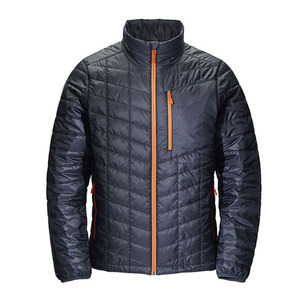 Chaqueta Acolchada Elegante para Hombre, Chaqueta Acolchada Transpirable Personalizada para Hombre, Chaqueta Acolchada Extra Grande para Hombre - Product Image 4