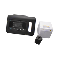 Refractómetro Automático Portátil con Impresora AI-2 (Segunda Generación) para Optometristas, para Pruebas Visuales