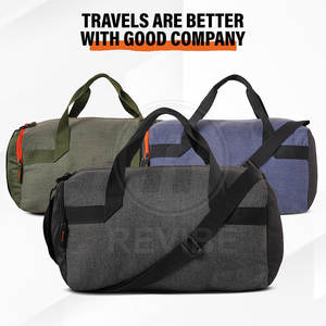 Bolsa de Gimnasio Multifuncional de Último Diseño para Exteriores, con Logotipo Personalizado, Precio al por Mayor, para Hombre - Product Image 6