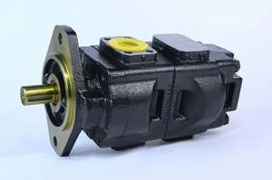 Bomba Hidráulica de Alta Velocidad 20/912800 para Líneas de Producción, Bomba Hidráulica Industrial con Ingeniería de Precisión - Product Image 3