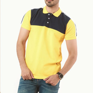 Camiseta Polo de Manga Larga para Hombre de Negocios, de Poliéster de Alta Calidad, Diseñada con Cremallera y Bolsillo, con Logotipo Personalizado - Product Image 5