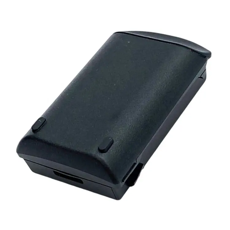 EXTENDED Replacement Battery 3.7V 5200mAh Li-Ion Battery for MOTOROLA / SYMBOL Barcode Scanner fit MC3290