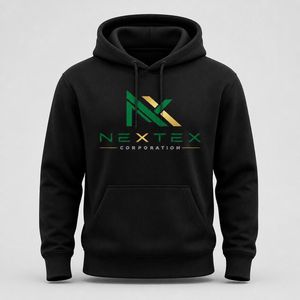 Sudadera con Capucha Personalizada para Hombre, Sudadera con Capucha Informal con Logotipo OEM Impreso - Product Image 2