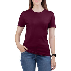 Custom <b>Men's</b> O-Neck <b>Crop</b> <b>Top</b> Breathable 100% Cotton Casual Loose Short Sleeve Streetwear Plain Dyed Eco-Friendly 2026 - Product Image 1