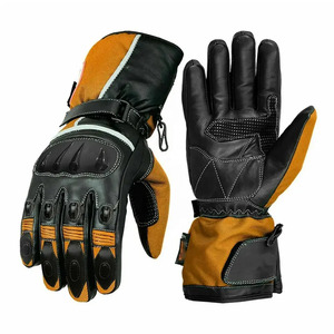 Latest Design Motorbike <b>Gloves</b> Breathable Bike Racing <b>Gloves</b> With <b>Touch</b> <b>Screen</b> for <b>Men</b> and Women - Product Image 1