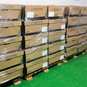 Câble à fibres optiques ADSS extérieur aérien G652D 24 48 72 96 <span class=keywords><strong>144</strong></span> 288 fibres, double gaine, portée 100m 120m - Product Image 5