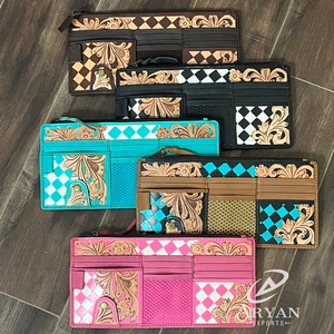 Visera de Cuero Premium Hecha a Mano para Coche con Organizador de Documentos y Cartera, Diseño Multibolsillos con Más de 12 Compartimentos, Accesorios - Product Image 1
