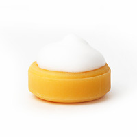 Jabón Facial Sólido Artesanal Hidratante con Miel Herbal y Propóleo OEM 100g, Barra Limpiadora Coreana para Adultos y Mujeres