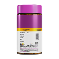 Shasha Chaat Masala Potje 100g